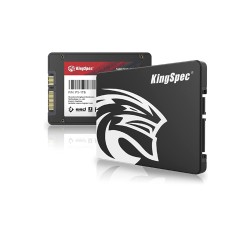 Kingspec P3 1TB 2.5 inch SATA III SSD