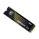 MSI SPATIUM M480 Pro PCIe 4.0 NVMe M.2 2TB SSD