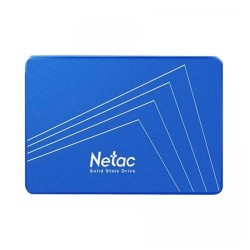 Netac N535S 480GB 2.5 Inch SATAIII SSD