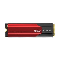 Netac N950E Pro 500GB M.2 2280 NVMe SSD