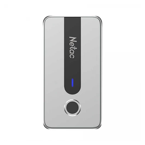 Netac Z11 250GB USB 3.2 Gen 2 Portable External SSD