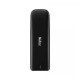 Netac ZX 1TB USB 3.2 Gen 2 Type-C Black Portable External SSD