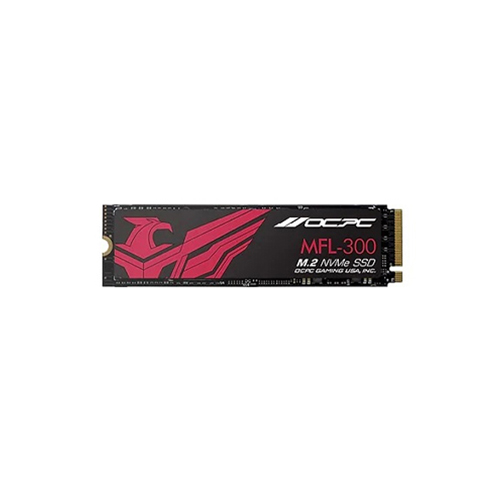 OCPC MFL-300 1TB M.2 NVME SSD