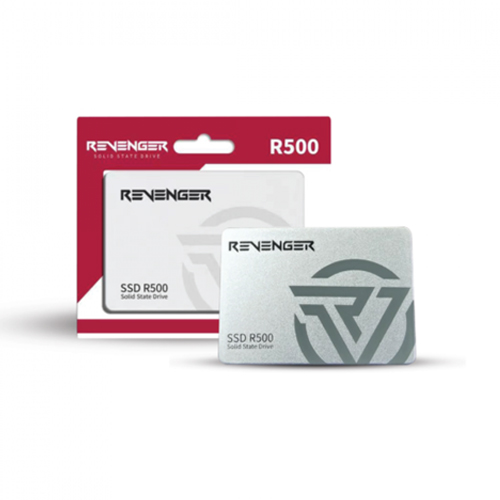 Revenger R500 128GB SATA 6Gb/s SSD