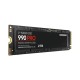 Samsung 990 Pro 2TB PCIe 4.0 M.2 NVMe SSD