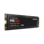 Samsung 990 Pro 2TB PCIe 4.0 M.2 NVMe SSD