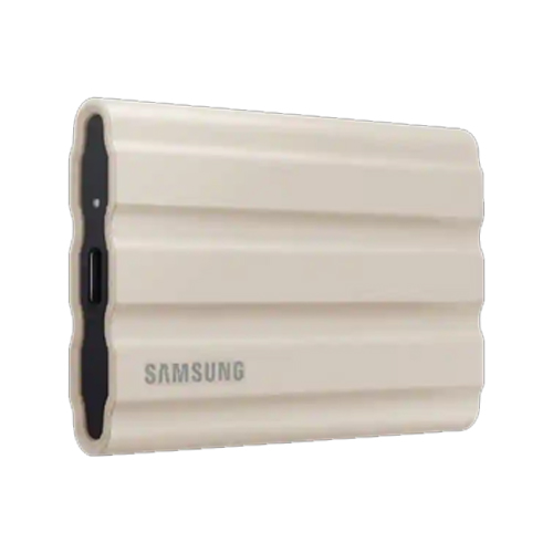 Samsung T7 Shield 4TB USB 3.2 Type-C Portable SSD
