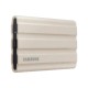 Samsung T7 Shield 4TB USB 3.2 Type-C Portable SSD