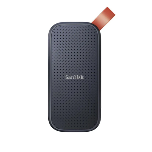 SanDisk E30 1TB Portable SSD