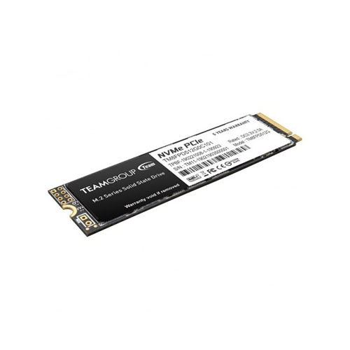 Team MP33 PRO 512GB M.2 PCIe Gen3 NVMe SSD