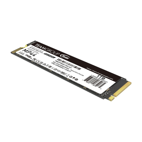 Team MP44 1TB M.2 PCIe Gen4 NVMe SSD