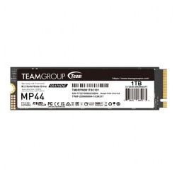 Team MP44 1TB M.2 PCIe Gen4 NVMe SSD