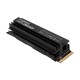 TEAM T-Force CARDEA A440 PRO 1TB M.2 Gen4 x4 Gaming SSD