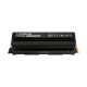 TEAM T-Force CARDEA A440 PRO 1TB M.2 Gen4 x4 Gaming SSD