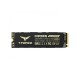Team T-Force CARDEA ZERO Z340 512GB M.2 PCIe NVMe Gaming SSD