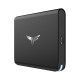 TEAM T-Force Treasure Touch 1TB Type-C USB 3.2 RGB Portable External SSD
