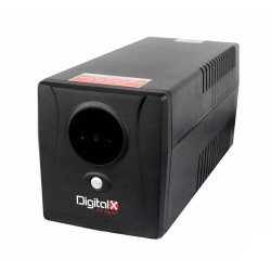 Digital X 1200VA Offline UPS