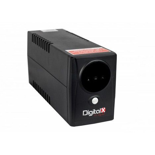 DigitalX 850VA Offline UPS