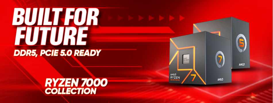 AMD Processor
