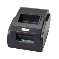 Xprinter XP-58IIL Mini Thermal Direct Receipt POS Printer