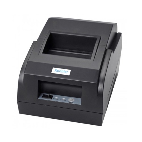 Xprinter XP-58IIL Mini Thermal Direct Receipt POS Printer